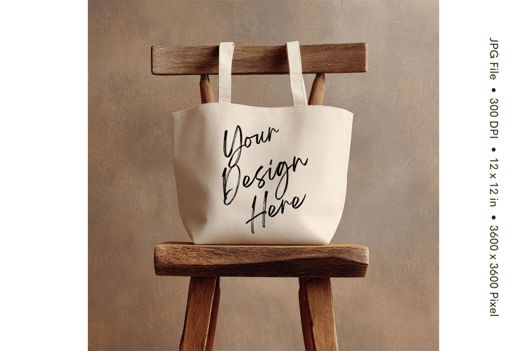 Bag Mockups Image 21