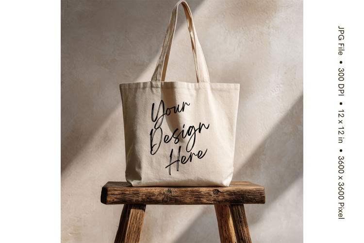 Bag Mockups Image 20