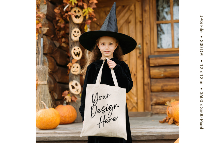 Bag Mockups Image 14