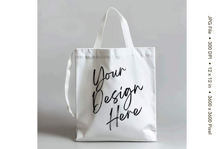 Bag Mockups Image 3