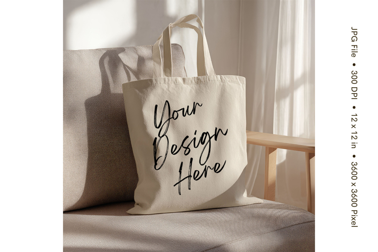 Bag Mockups Image 24