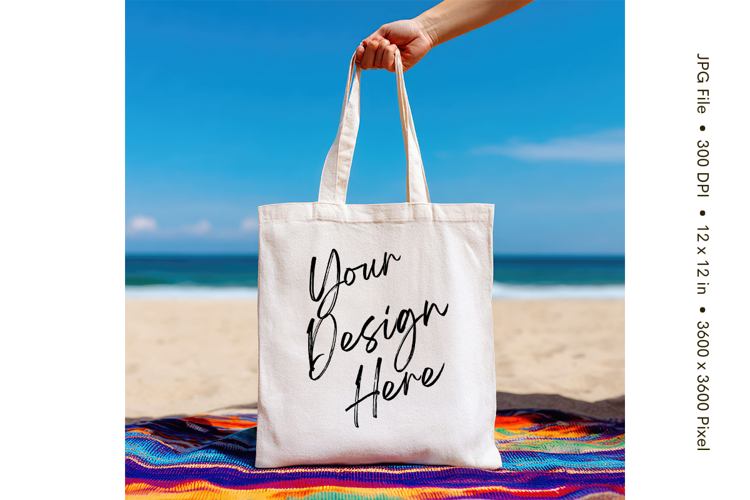 Bag Mockups Image 24