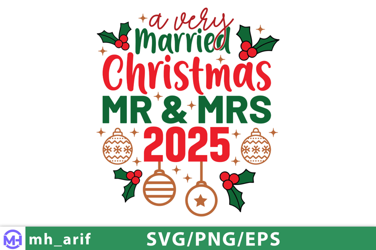 Christmas SVGs Image 24