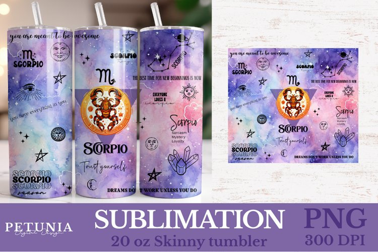 Zodiac Clipart Image 15