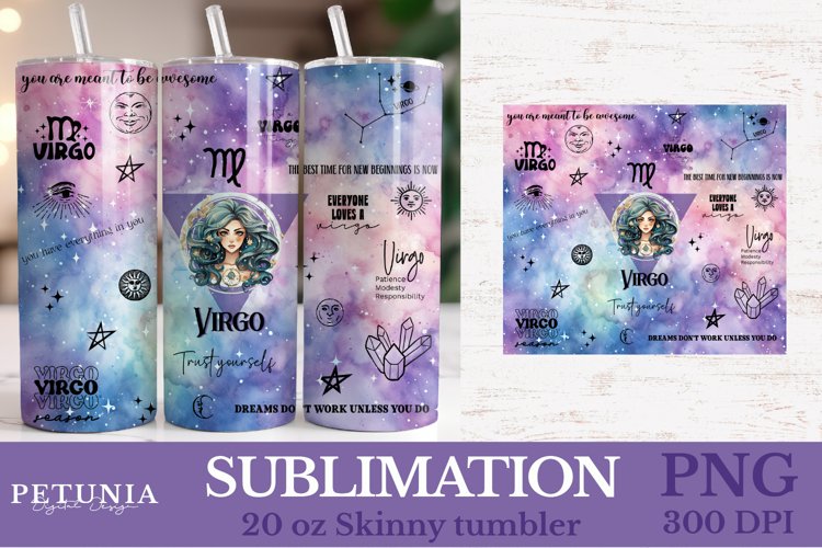 Zodiac Clipart Image 15