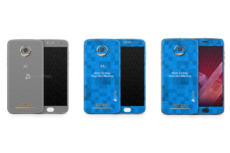 Phone Mockups Image 18