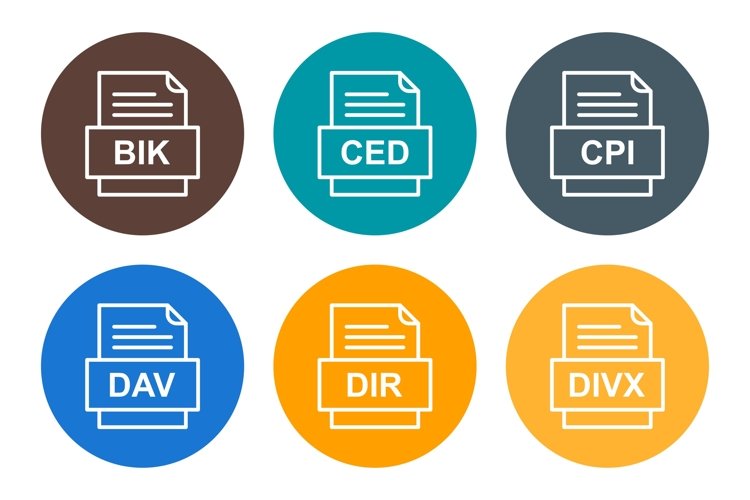 File Clipart Image 19