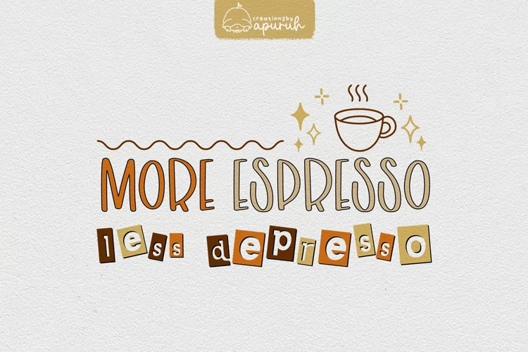 Coffee Lover Quotes Sublimation 01