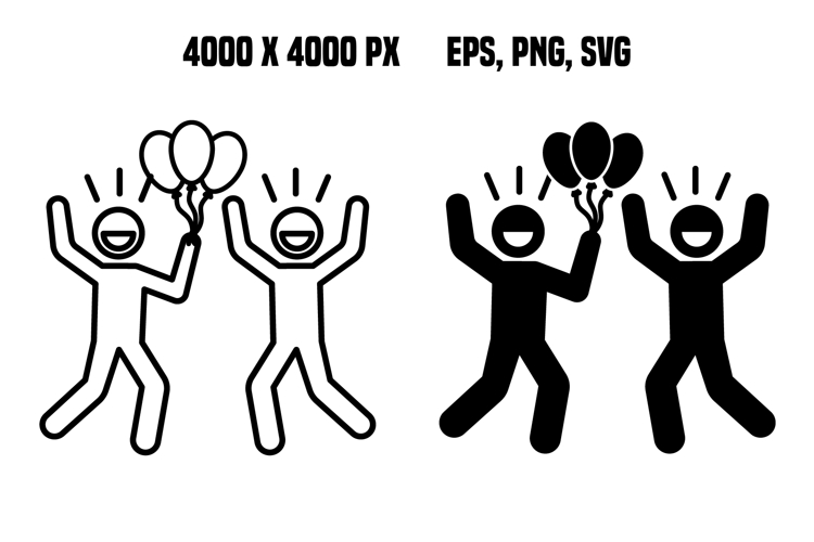 Celebration Clipart Image 5