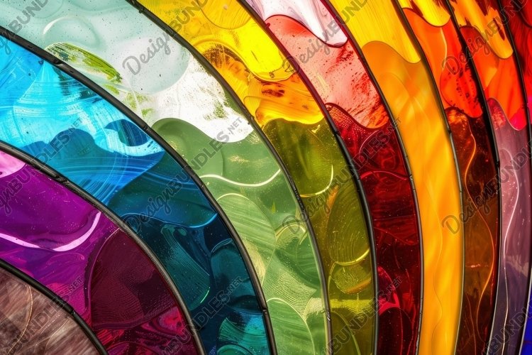 Rainbow Images Image 18