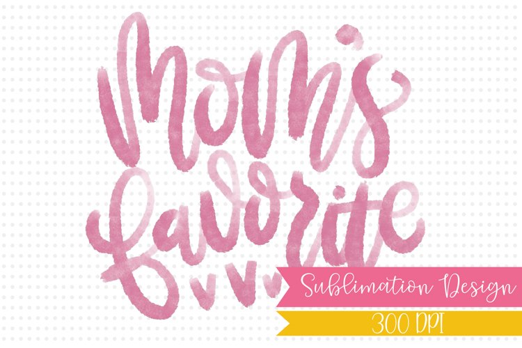 Cricut Sublimation Image 12