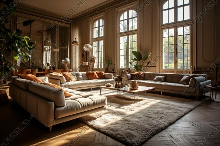 From Italy with Love Exquisite Living Room Interiors 560 example image 1