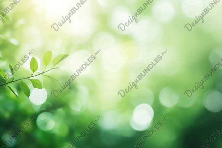 Green Texture Background Image 11