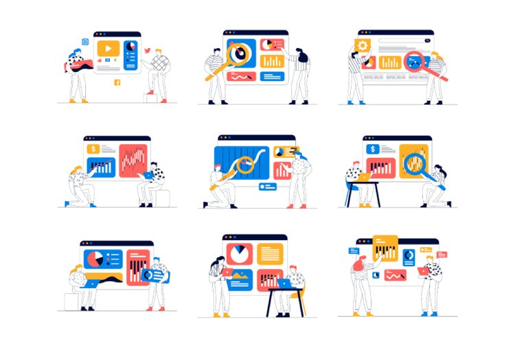 Website Clipart Image 12