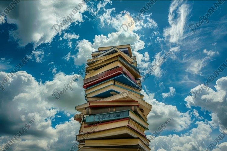 Cloudy Clipart Image 3