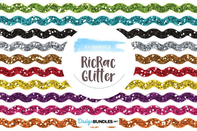 Glitter Clipart Image 15