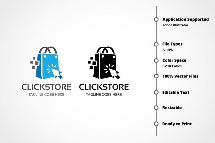 Bag Logo Image 11