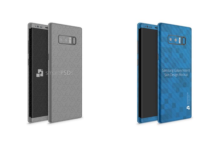 Phone Mockups Image 19