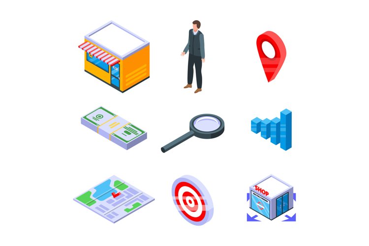 Location Clipart Image 24