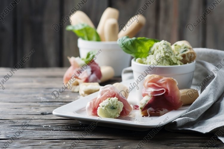 Healthy Snack Clipart Image 18