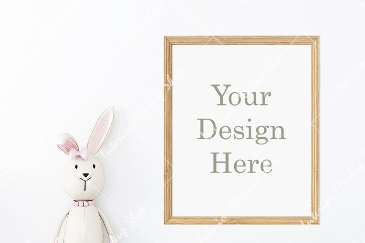Bedroom Clipart Image 23