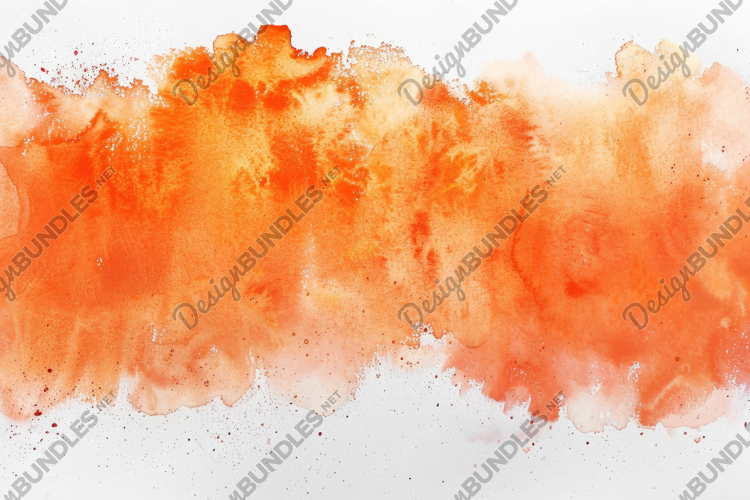 Orange Wallpaper Image 20