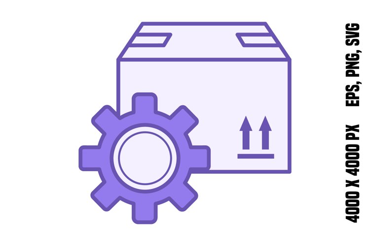 Management Icon Image 3