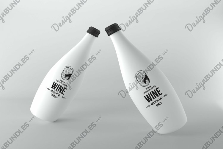 Wine Clipart Image 23
