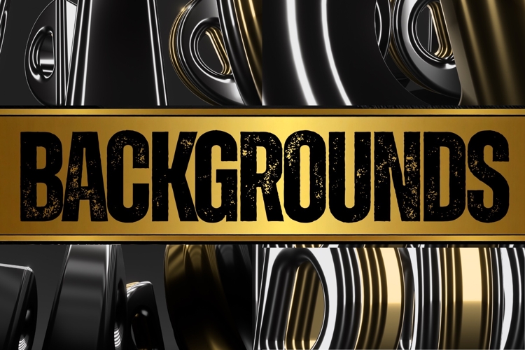 Abstract Backgrounds