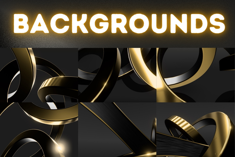 Abstract Backgrounds