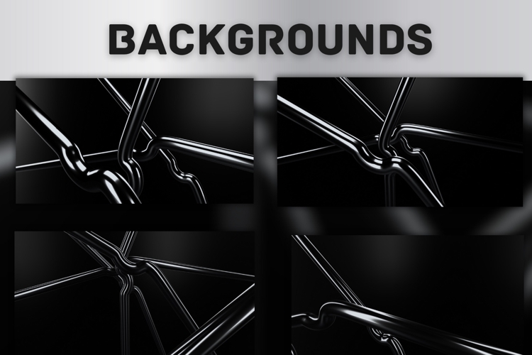 Abstract Backgrounds