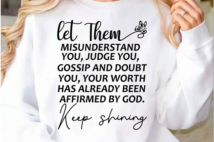Inspirational Clipart Image 9