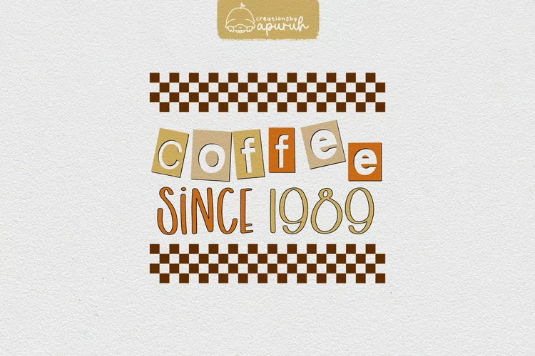 Coffee Lover Quotes Sublimation 10