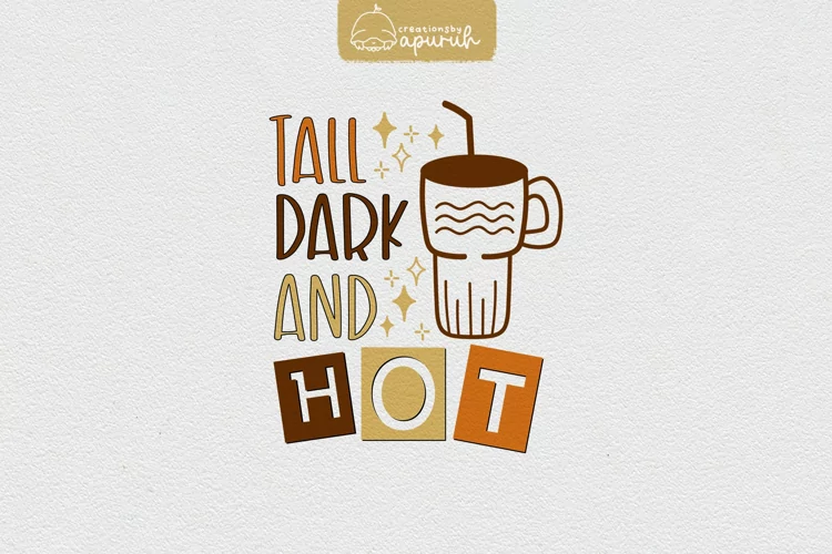 Coffee Lover Quotes Sublimation 11