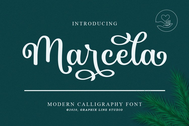 Marcela example image 1