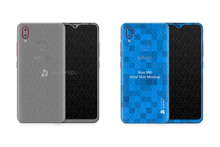 Phone Mockups Image 14