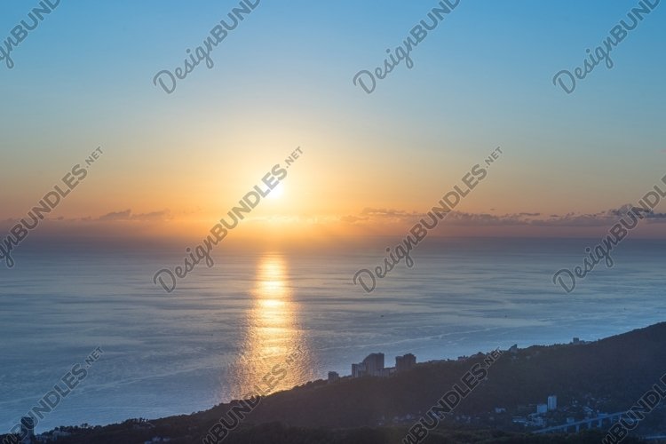 Sun Rays Clipart Image 12
