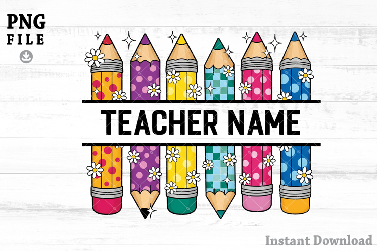 Pencil Clipart Image 19