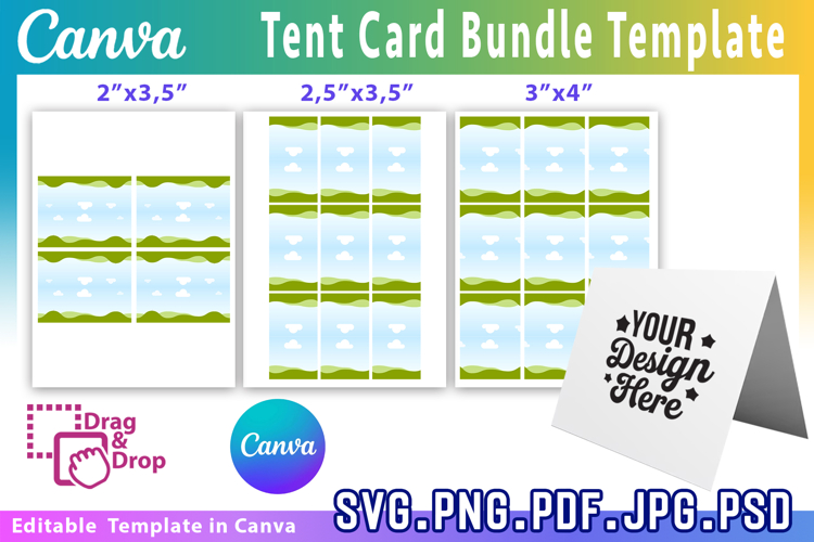 Coquette Bows Canva Editable Frame Ribbon Bow Canva Template