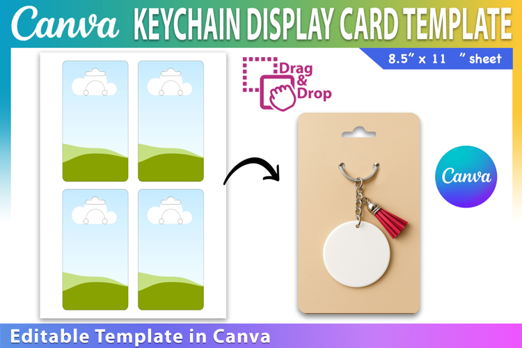 Canva Photo Template Image 20