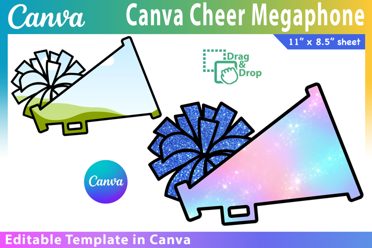Photo Collage Template Image 15