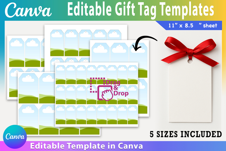 Canva Photo Template Image 7