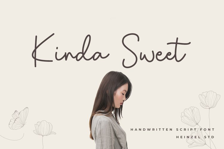 Kinda Sweet example image 1