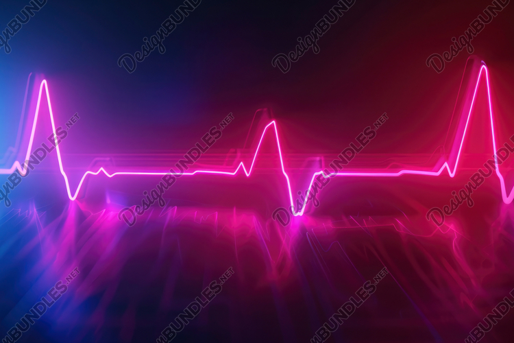 Heart Texture Image 23
