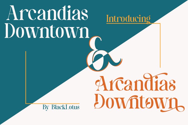 Arcandias Downtown example image 1