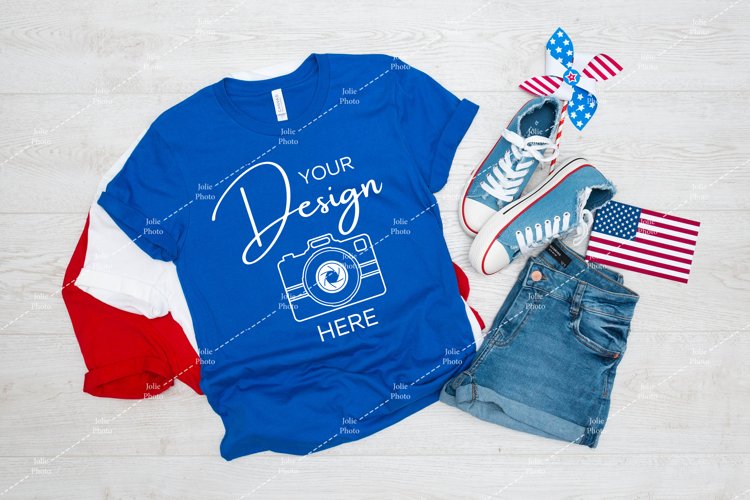 4th Of July Clipart