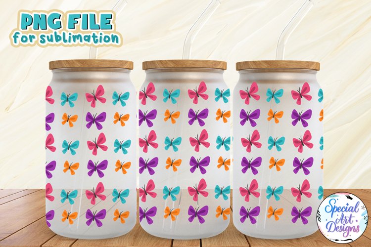 Sublimation Tumbler Designs Image 7