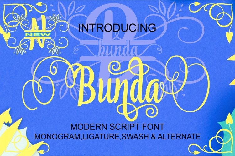 Bunda example image 1