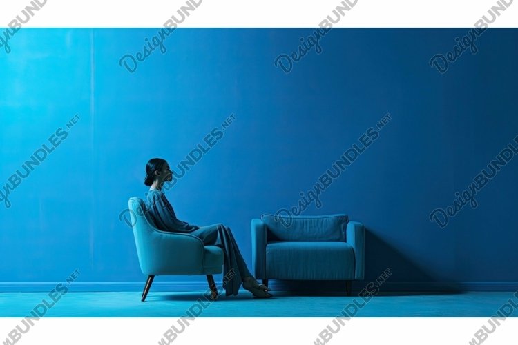 Blue Backgrounds Image 6