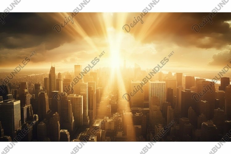 beam lighting flare example image 1